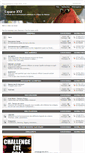 Mobile Screenshot of forum3d.cegep-matane.qc.ca